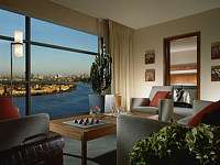 Four Seasons Canary Wharf 5* ( Hotel in London, England )