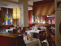 Four Seasons Canary Wharf 5* ( Hotel in London, England )